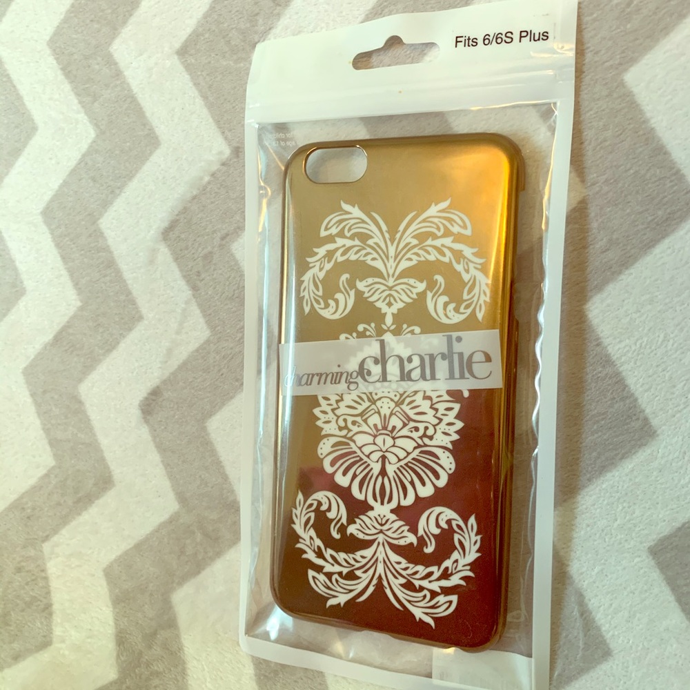 iPhone Cover/case 6/6s Plus 🔥🔥